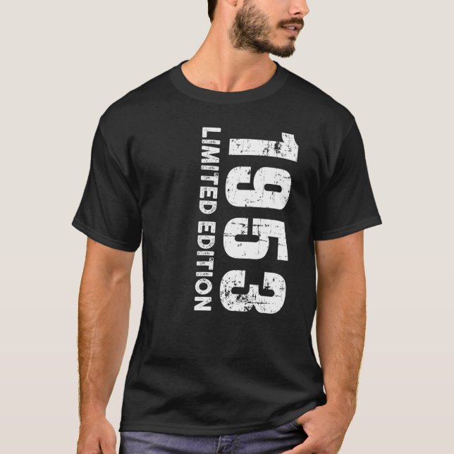 Camiseta and 1953 (Anverso)