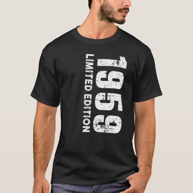 Camiseta and 1959 (Anverso)