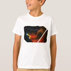 Camiseta And you Come on, step inside, quiere realize: