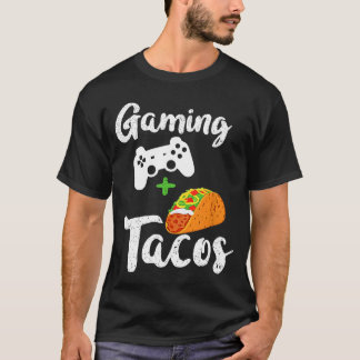 Camiseta Andacos vintage de juegos