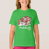 Andalucía 2
