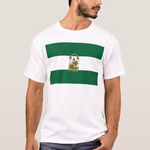 Camiseta Andalucía España