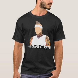 Camiseta Andersen