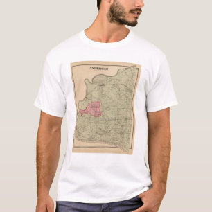 Camiseta Anderson, Ohio