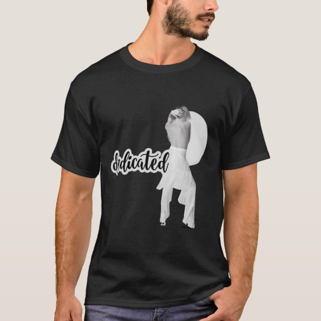 CAMISETA ANDERSON .PAAK CARLY RAE JEPSEN (Anverso)