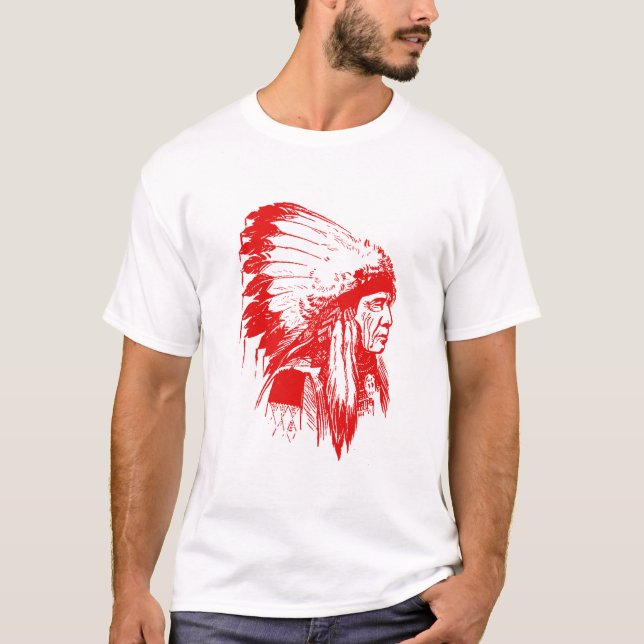 Camiseta Anderson Packers (Anverso)