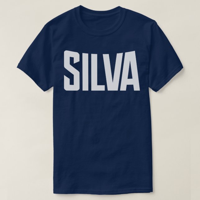 Camiseta Anderson Silva La Araña 10 (Diseño del anverso)
