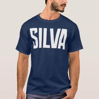Camiseta Anderson Silva La Araña 10