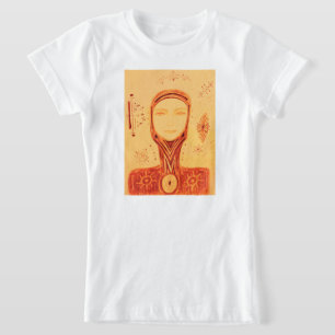 Camiseta Andi