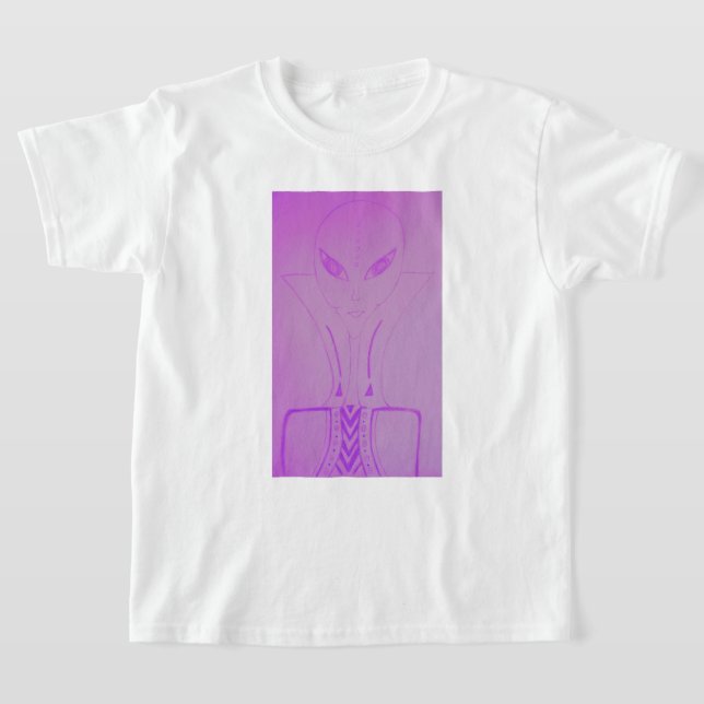 Camiseta André (Distribución)