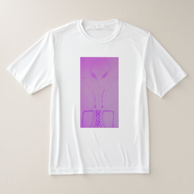 Camiseta André (Distribución)