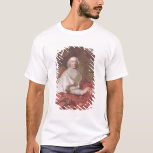 Camiseta Andre cardinal Hercule de Fleury
