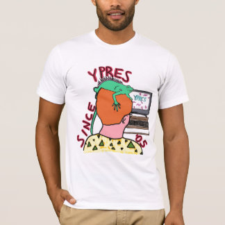 Camiseta Andre el gigante