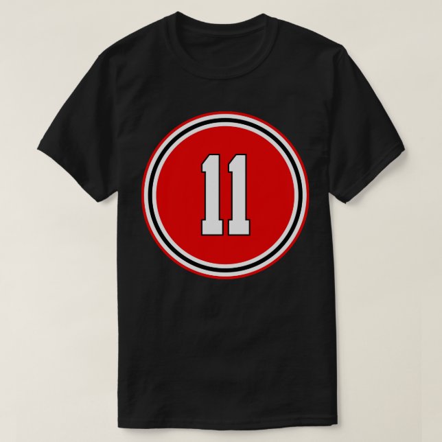 Camiseta Andreas Johnsson (Diseño del anverso)