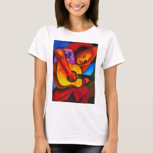 Camiseta Andres 2006