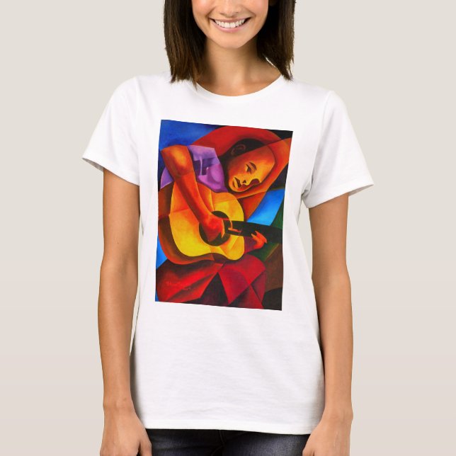 Camiseta Andres 2006 (Anverso)