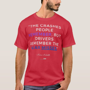 Camiseta ANDRETTI el hombre