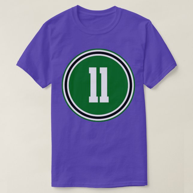 Camiseta Andrew Cogliano TShirt (Diseño del anverso)
