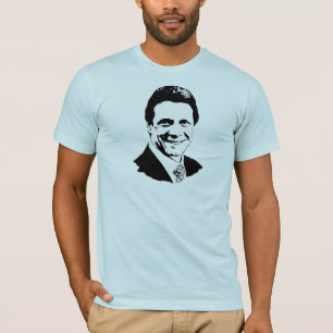 Camiseta Andrew Cuomo