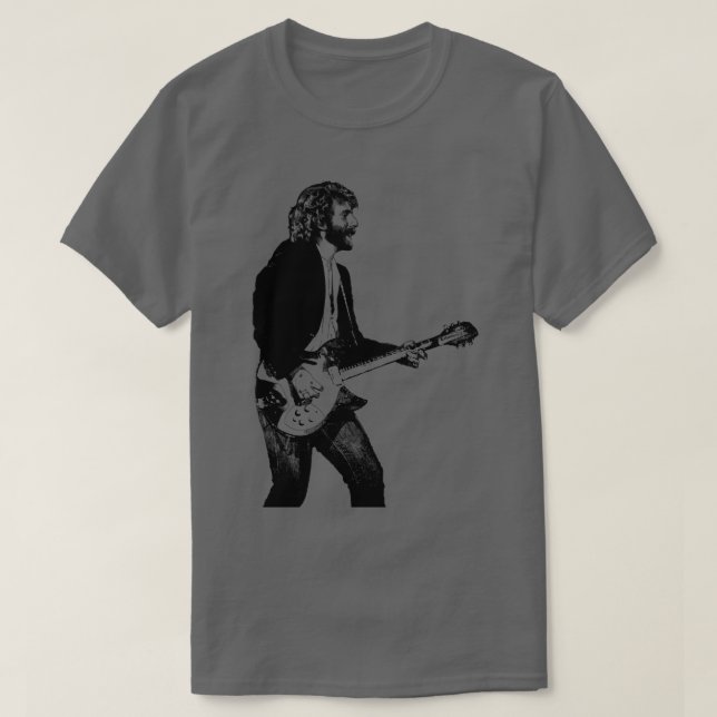 Camiseta Andrew Gold (Diseño del anverso)