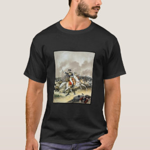 Camiseta Andrew Jackson en la batalla de New Orleans