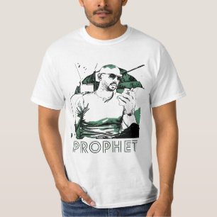 Camiseta Andrew Tate 2022