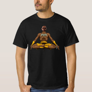 Camiseta Andrew Tate gracioso