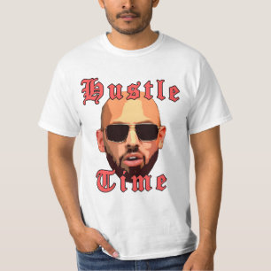 Camiseta Andrew Tate lindo