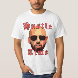 Camiseta Andrew Tate lindo