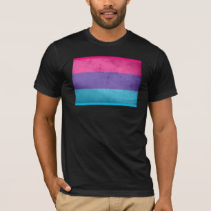 CAMISETA ANDROGYNE ORIDE FLAG