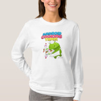Android Cooking Time Shrit