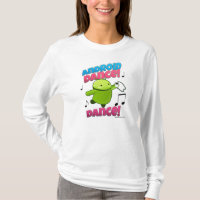 Android Dance Dance