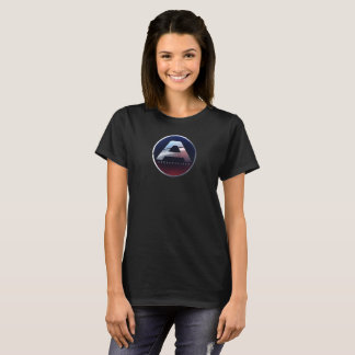 Camiseta Andromenerds para mujer