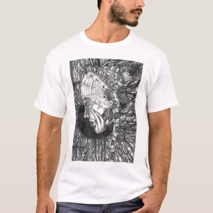 Camiseta andromida