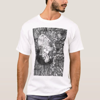 Camiseta andromida