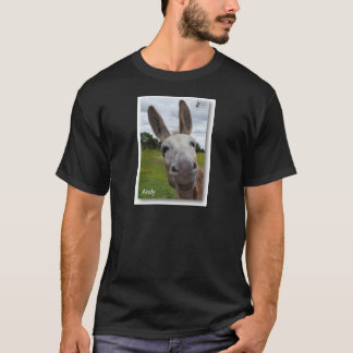 Camiseta Andy