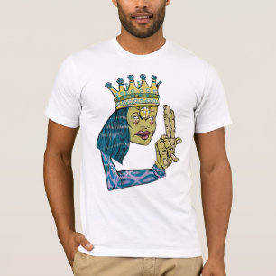 Camiseta Andy Howell T-Shirt