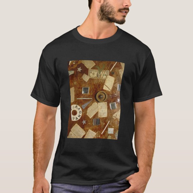 Camiseta Andy v (Anverso)