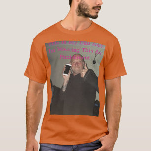 Camiseta Andy Wallbank