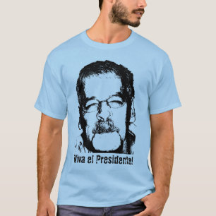 Camiseta Andy Wilson