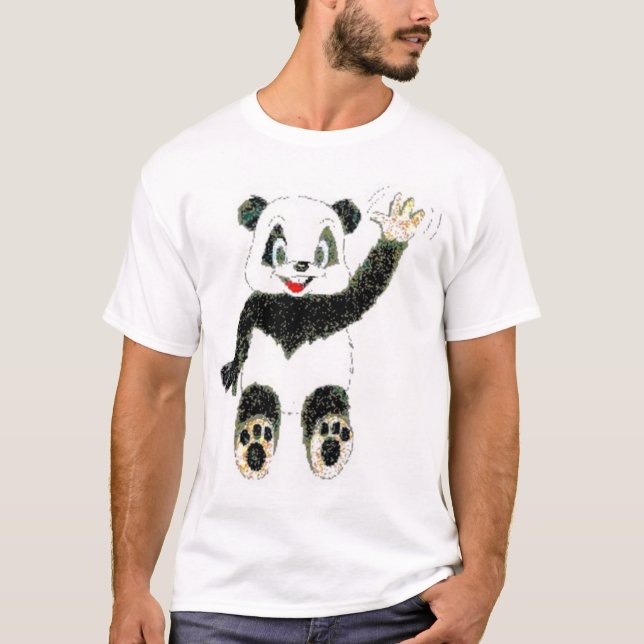 Camiseta Andy y miranda (Anverso)