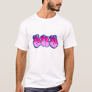 Camiseta anecdotario
