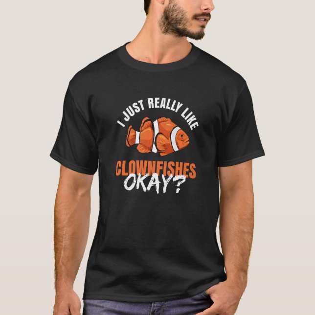 Camiseta Anema de pez globo para pez globo 2 (Anverso)