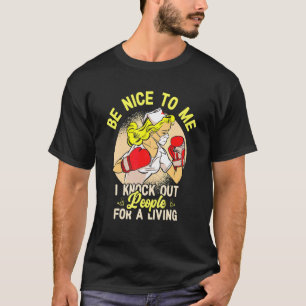 Camiseta Anestesiólogo Anestesiología Enfermería Anestesia