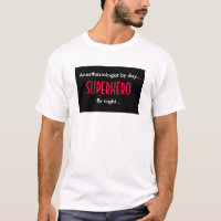 Anesthesiologist del super héroe