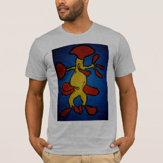 Camiseta aneurismo del EL