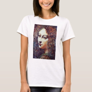 CAMISETA ANGEL