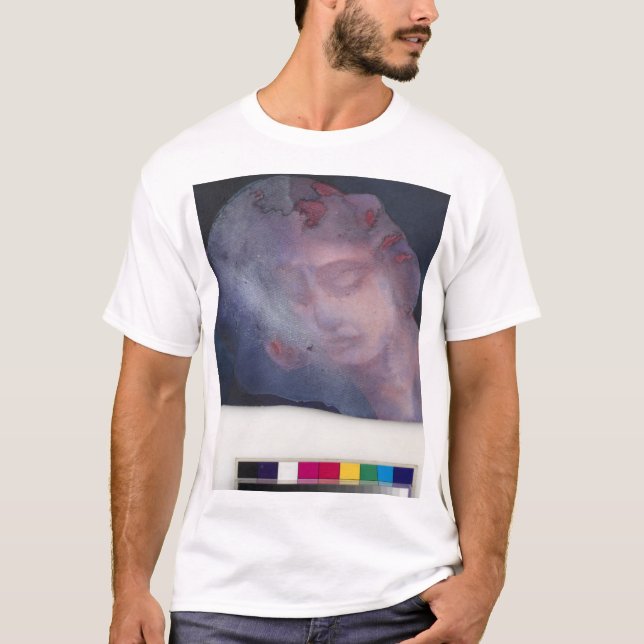 Camiseta Ángel (Anverso)