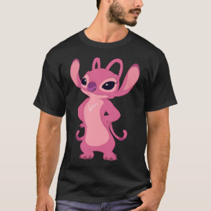 Camiseta Ángel