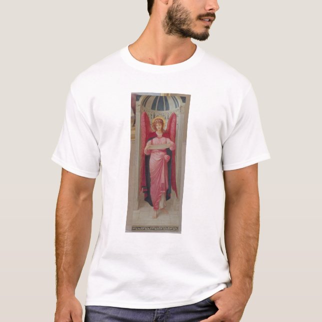Camiseta Ángel (Anverso)